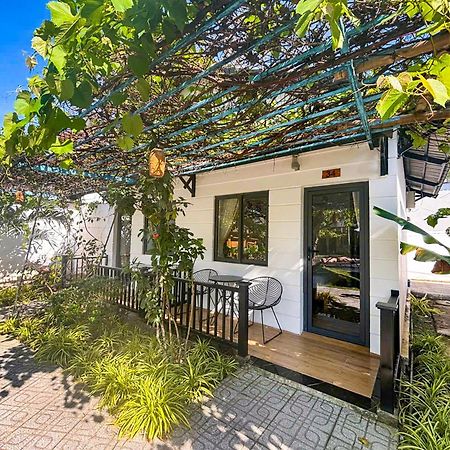 Rum Resort دونغ دونغ المظهر الخارجي الصورة