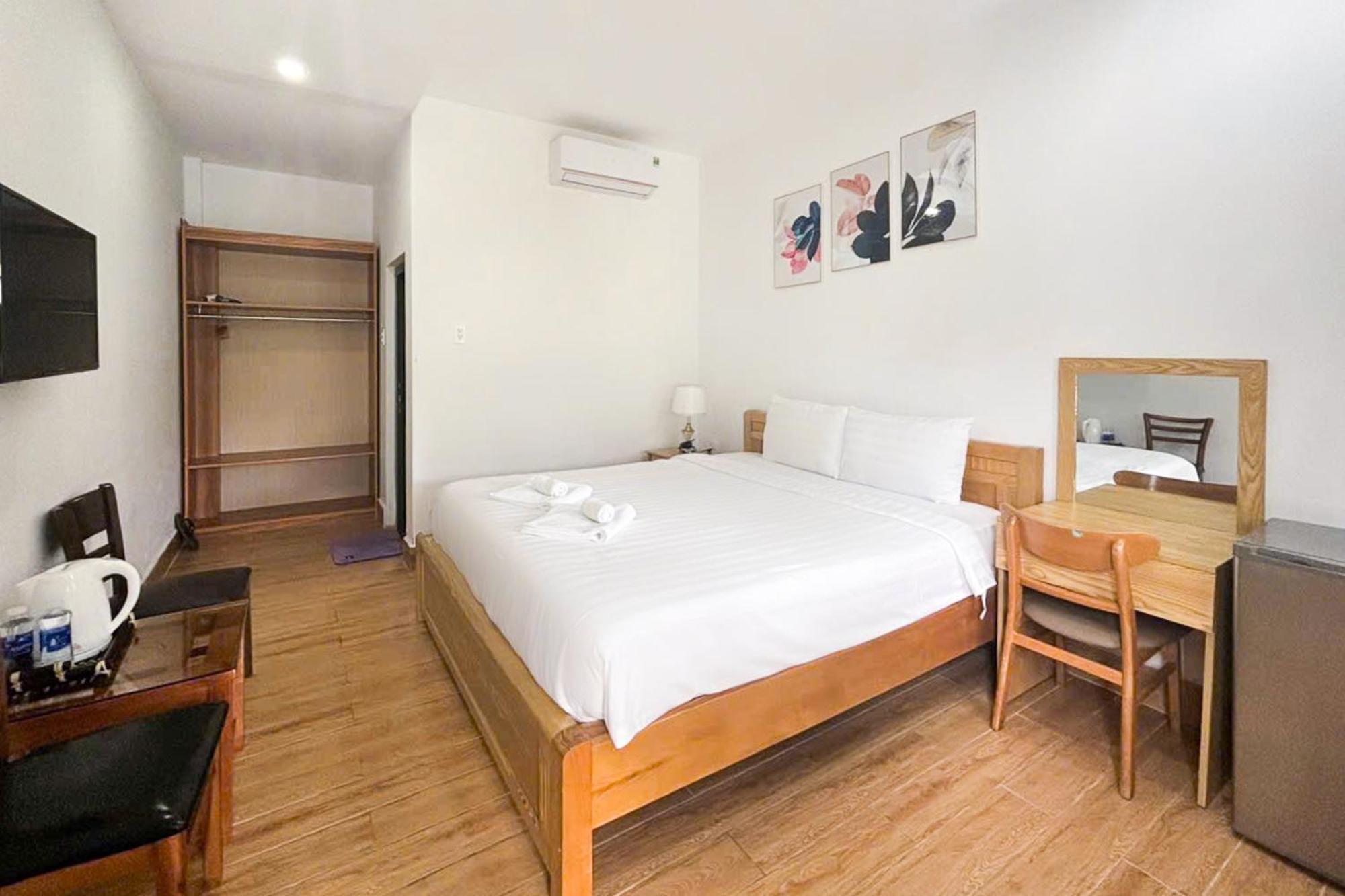 Rum Resort دونغ دونغ المظهر الخارجي الصورة